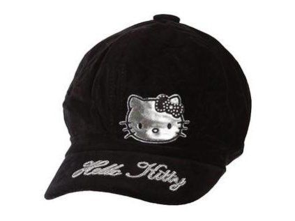 BEKOVKA HELLO KITTY (Velikost 52)