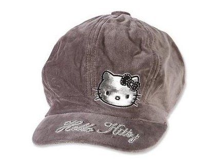 BEKOVKA HELLO KITTY (Velikost 54)