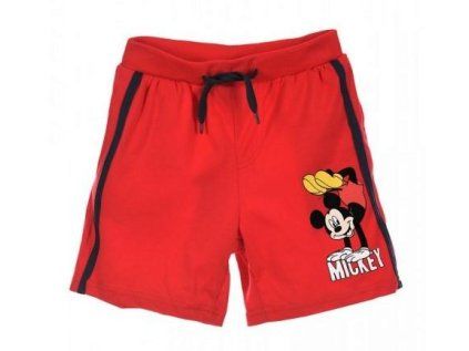 BERMUDY MICKEY (Velikost 6)