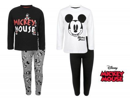 BOX 18 KS PYŽAMO MICKEY (Velikost box 18 ks)