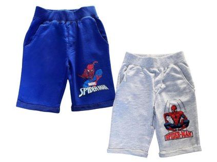 BOX 20 KS BERMUDY SPIDERMAN (Velikost box  20 ks)