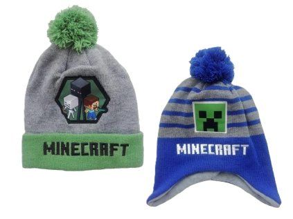cepice minecraft