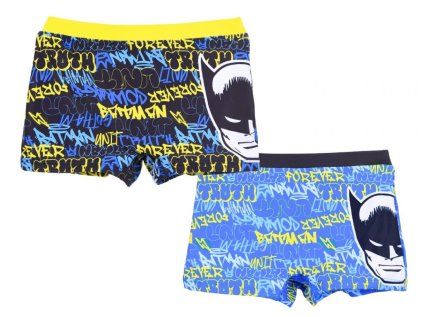 BOX 24 KS PLAVKY BATMAN (Velikost box 24 ks)