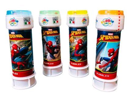 BUBLIFUK SPIDERMAN (Velikost uni)