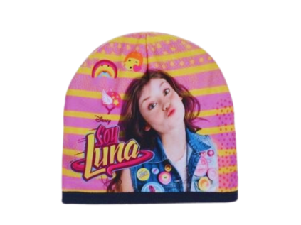 ČEPICE SOY LUNA (Velikost 52)
