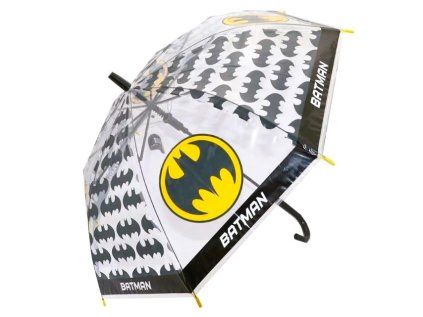 DEŠTNÍK BATMAN (Velikost uni)