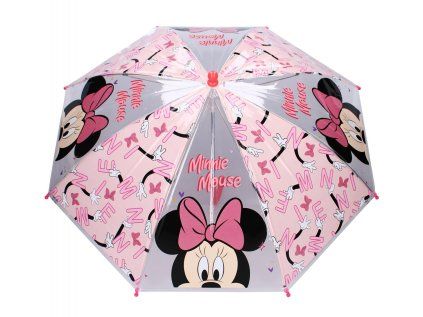 DEŠTNÍK MINNIE (Velikost uni)