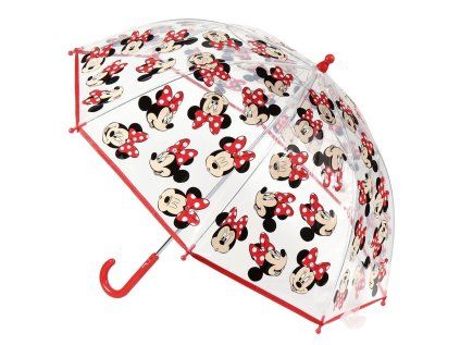 DEŠTNÍK MINNIE (Velikost uni)
