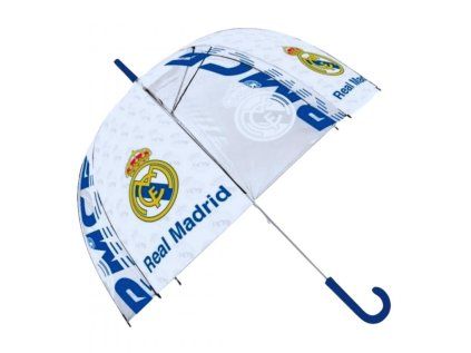 DEŠTNÍK REAL MADRID (Velikost uni)