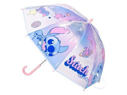 DEŠTNÍK STITCH (Velikost uni)