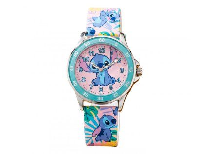HODINKY LILO A STITCH (Velikost uni)