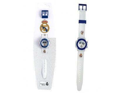HODINKY REAL MADRID (Velikost uni)