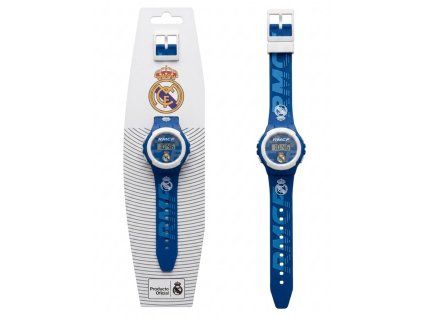 HODINKY REAL MADRID (Velikost uni)