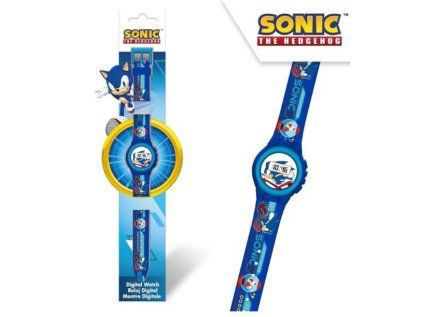 HODINKY SONIC (Velikost uni)