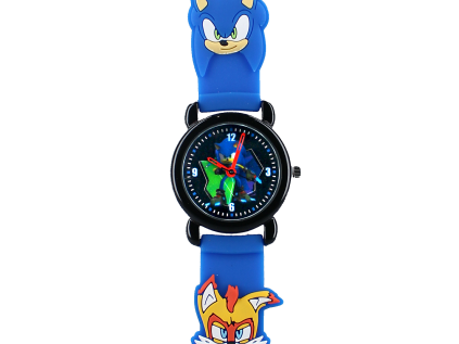 HODINKY SONIC (Velikost uni)