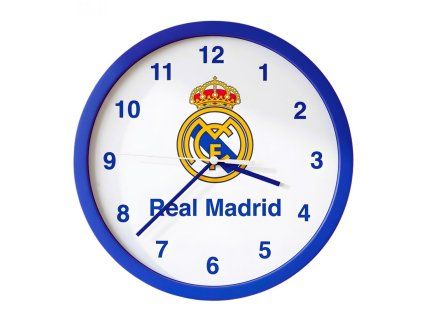 HODINY REAL MADRID (Velikost uni)