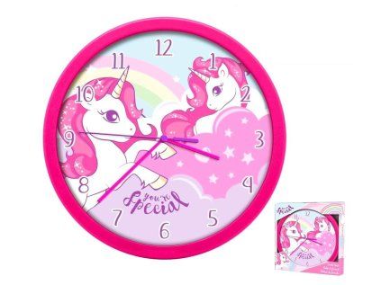 HODINY UNICORN (Velikost uni)