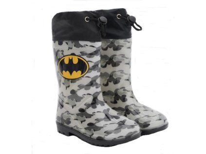 HOLINKY BATMAN (Velikost 29-30)