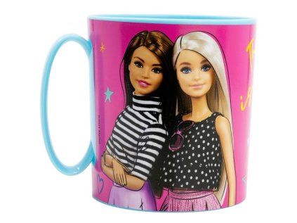 HRNEČEK BARBIE (Velikost uni)