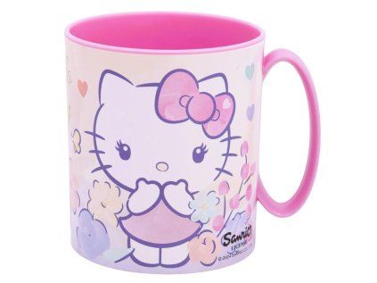 HRNEČEK HELLO KITTY (Velikost uni)