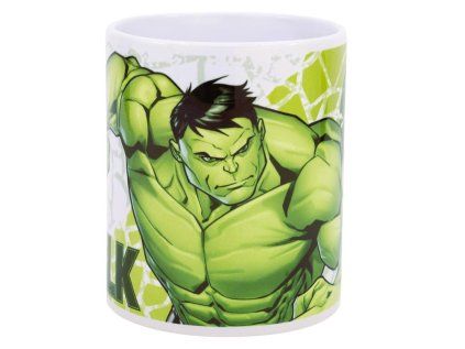 HRNEČEK HULK (Velikost uni)