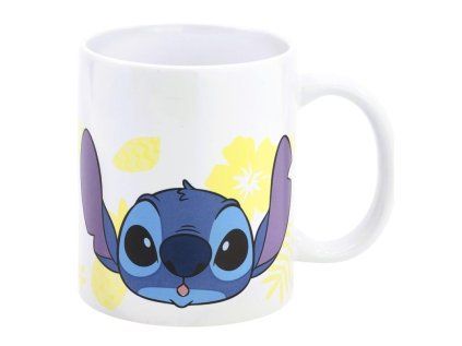 HRNEČEK LILO A STITCH (Velikost uni)
