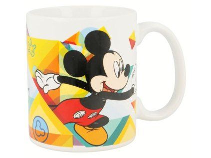 HRNEČEK MICKEY (Velikost uni)