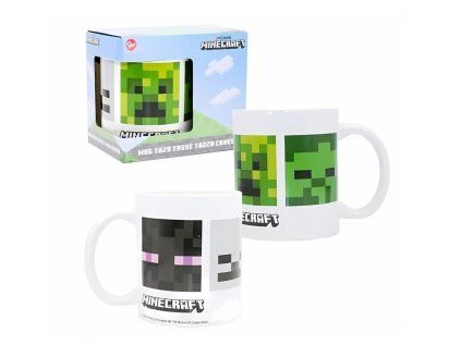 HRNEČEK MINECRAFT (Velikost uni)