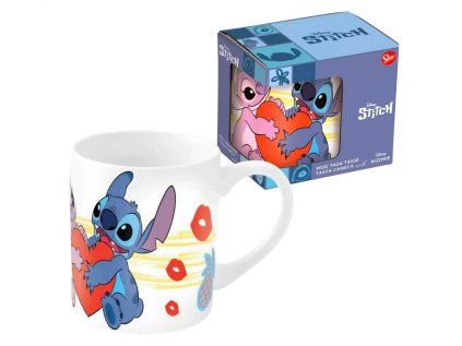 HRNEČEK STITCH (Velikost uni)