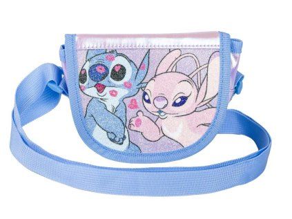 KABELKA LILO A  STITCH (Velikost uni)