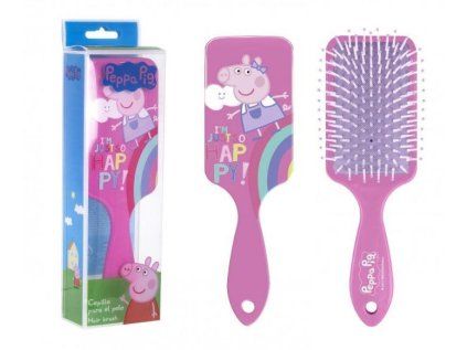 KARTÁČ PEPPA PIG (Velikost uni)