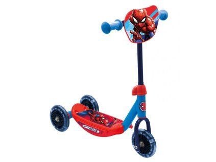 KOLOBĚŽKA SPIDERMAN (Velikost uni)