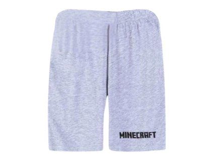 KRAŤASY MINECRAFT (Velikost 140)