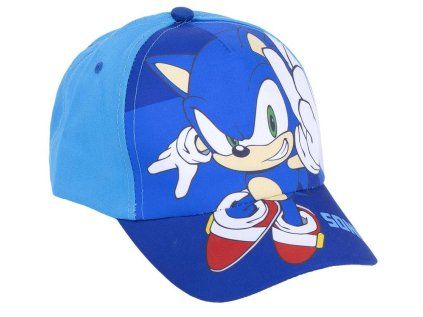 KŠILTOVKA SONIC (Velikost 53)