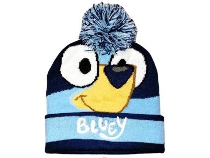 KULICH BLUEY (Velikost 54)