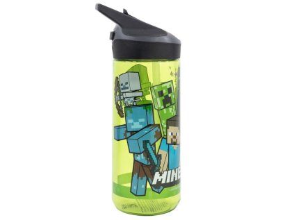 LÁHEV MINECRAFT  620 ml (Velikost uni)