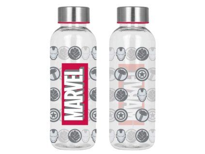 LÁHEV NA PITÍ MARVEL (Velikost uni)