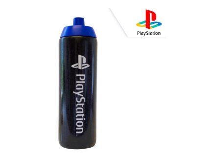 LÁHEV PLAYSTATION (Velikost uni)