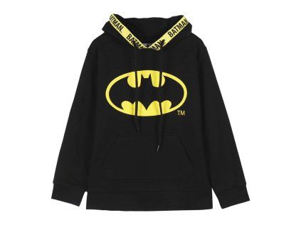 MIKINA BATMAN (Velikost 12)