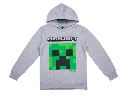MIKINA MINECRAFT (Velikost 12)