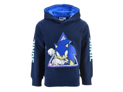 MIKINA SONIC (Velikost 8)