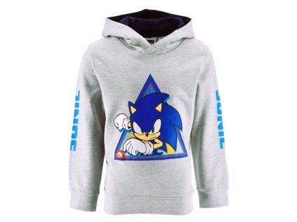 MIKINA SONIC (Velikost 8)