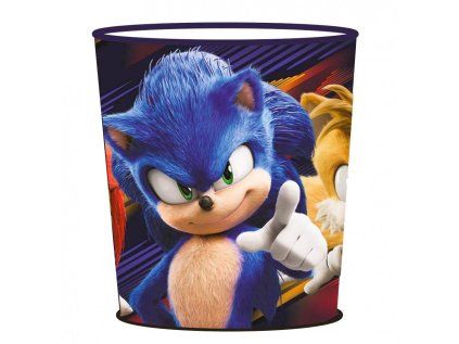 ODPADKOVÝ KOŠ  SONIC (Velikost uni)