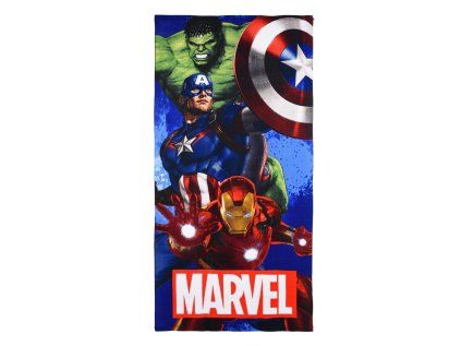 OSUŠKA  AVENGERS (Velikost uni)