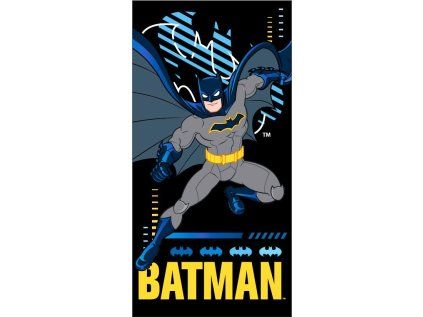 OSUŠKA BATMAN (Velikost uni)