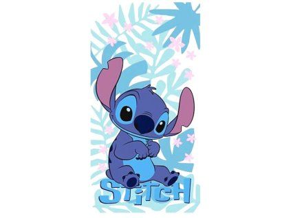 OSUŠKA LILO A STITCH (Velikost uni)