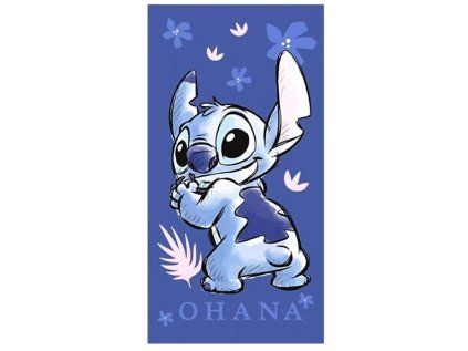 OSUŠKA LILO A STITCH (Velikost uni)
