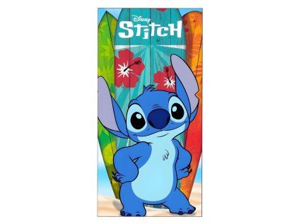 OSUŠKA LILO A STITCH (Velikost uni)