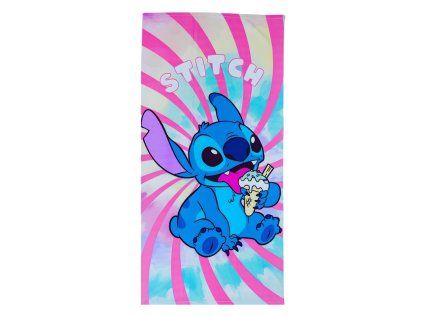 OSUŠKA LILO A STITCH (Velikost uni)
