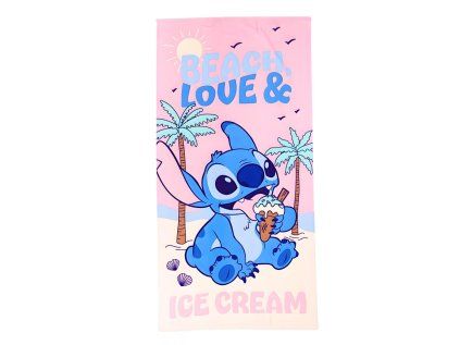 OSUŠKA LILO A STITCH (Velikost uni)